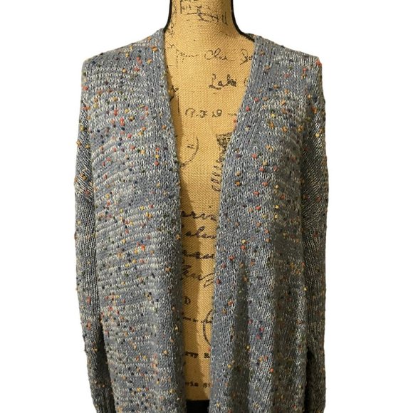 Blakeley Cardigan Sweater‎ One Size - Picture 3 of 7